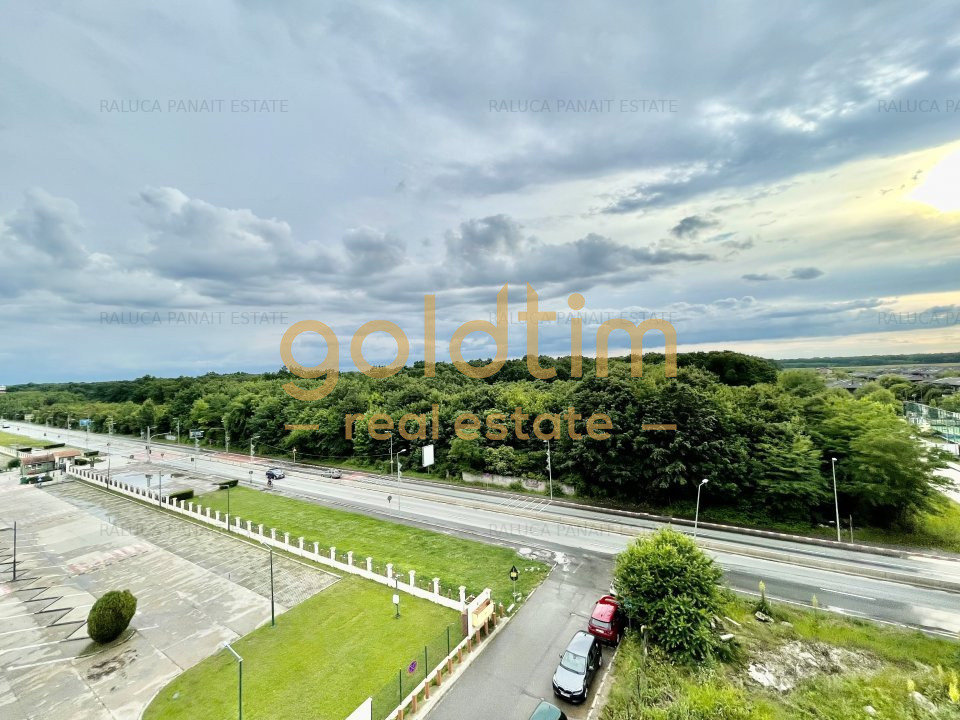 NEW/LUXURY DESIGN/SUPER VIEW/READY TO MOVE/PARKING/2 BATH/0 COMMISION