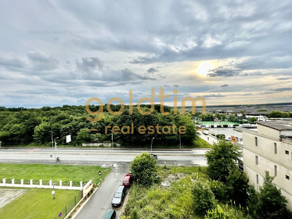 NEW/LUXURY DESIGN/SUPER VIEW/READY TO MOVE/PARKING/2 BATH/0 COMMISION