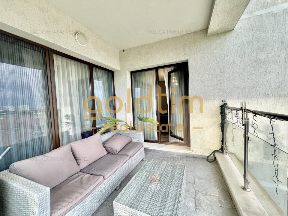 NEW/LUXURY DESIGN/SUPER VIEW/READY TO MOVE/PARKING/2 BATH/0 COMMISION