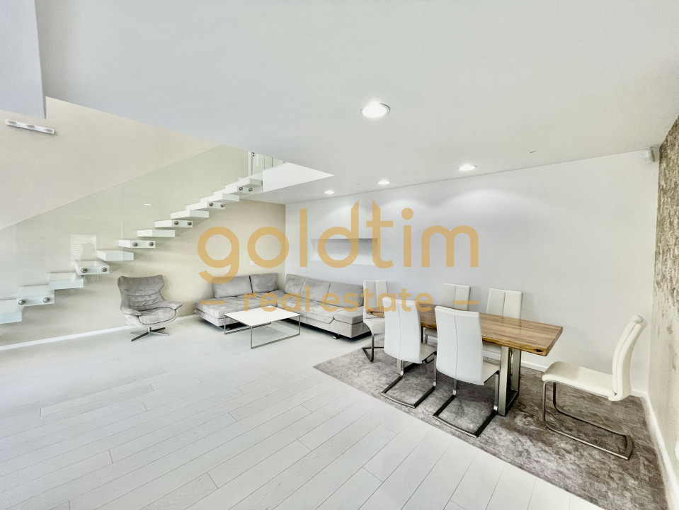 SUPERB/ IANCU NICOLAE/ VILA INDIVIDUALA/ PARCARI