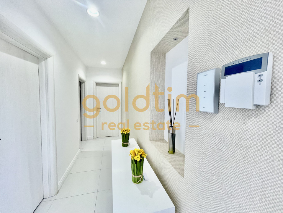 SUPERB/ IANCU NICOLAE/ VILA INDIVIDUALA/ PARCARI