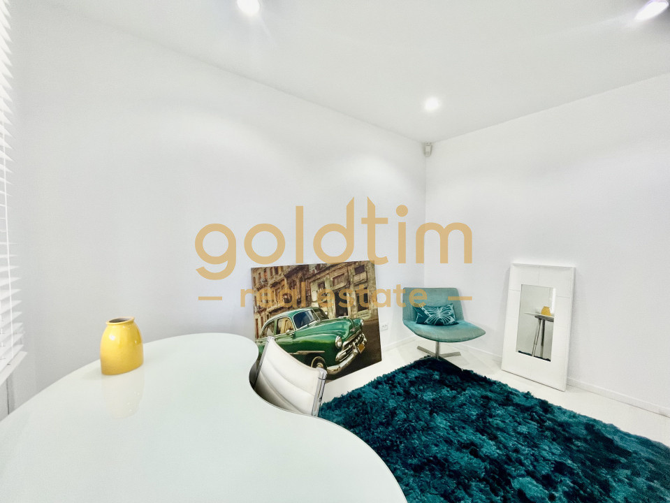 SUPERB/ IANCU NICOLAE/ VILA INDIVIDUALA/ PARCARI