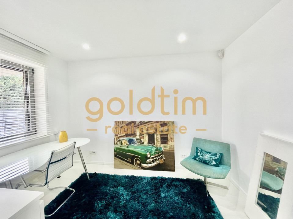 SUPERB/ IANCU NICOLAE/ VILA INDIVIDUALA/ PARCARI