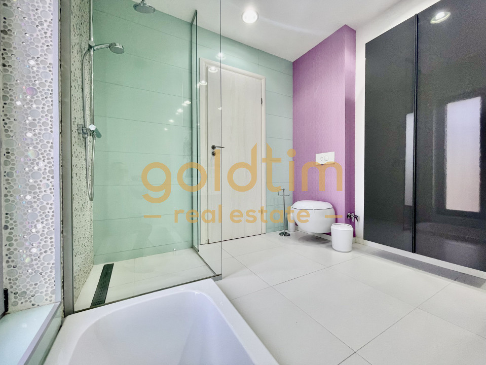 SUPERB/ IANCU NICOLAE/ VILA INDIVIDUALA/ PARCARI