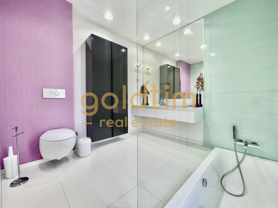 SUPERB/ IANCU NICOLAE/ VILA INDIVIDUALA/ PARCARI