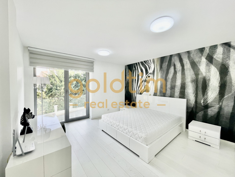 SUPERB/ IANCU NICOLAE/ VILA INDIVIDUALA/ PARCARI