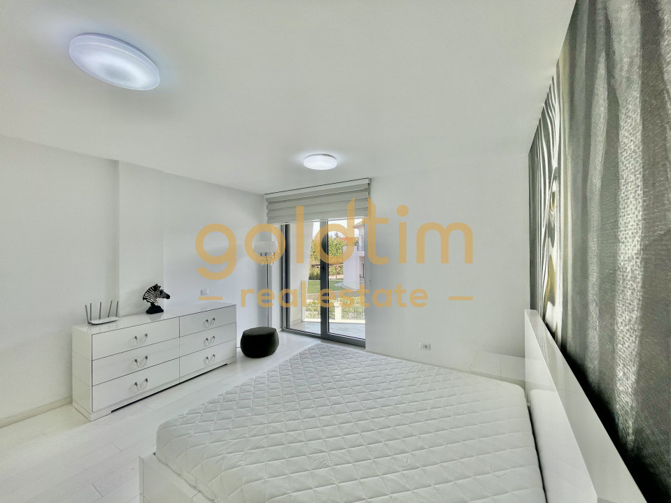 SUPERB/ IANCU NICOLAE/ VILA INDIVIDUALA/ PARCARI