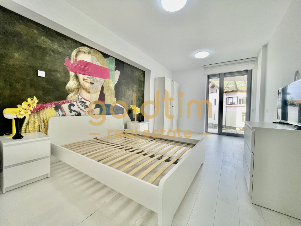 SUPERB/ IANCU NICOLAE/ VILA INDIVIDUALA/ PARCARI