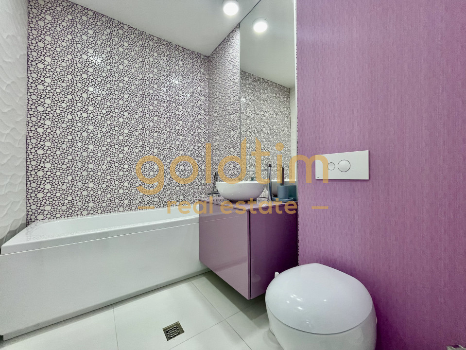 SUPERB/ IANCU NICOLAE/ VILA INDIVIDUALA/ PARCARI