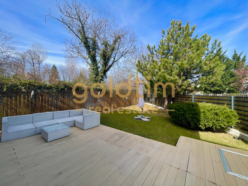 SUPERB/ IANCU NICOLAE/ VILA INDIVIDUALA/ PARCARI