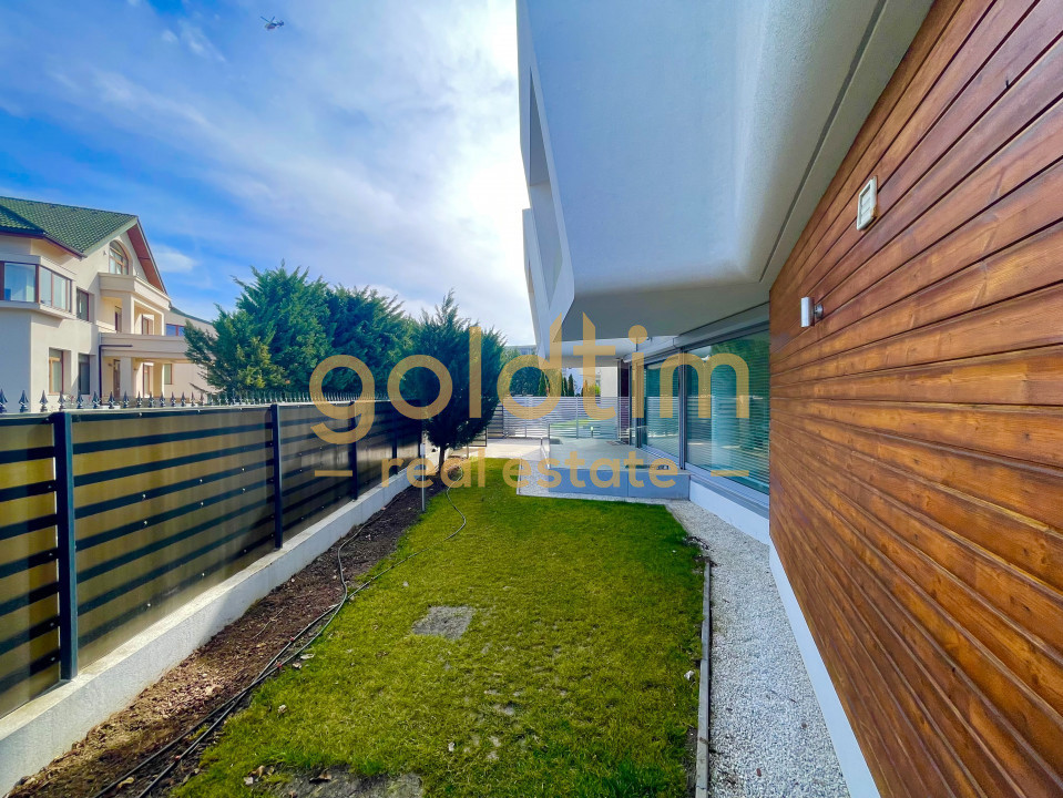 SUPERB/ IANCU NICOLAE/ VILA INDIVIDUALA/ PARCARI