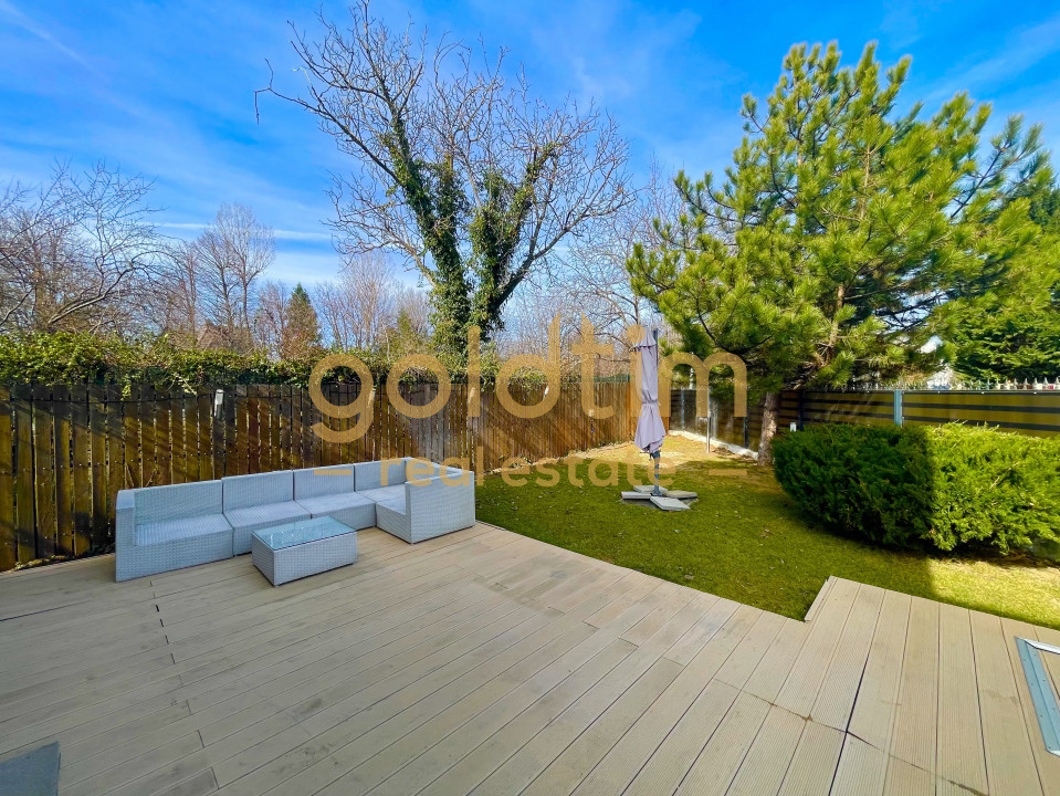 SUPERB/ IANCU NICOLAE/ VILA INDIVIDUALA/ PARCARI