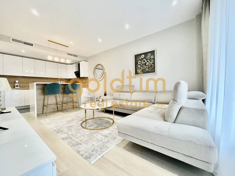 NOU/SUPERB/ANSAMBLU CU PISCINA/LOC DE PARCARE SUBTERAN