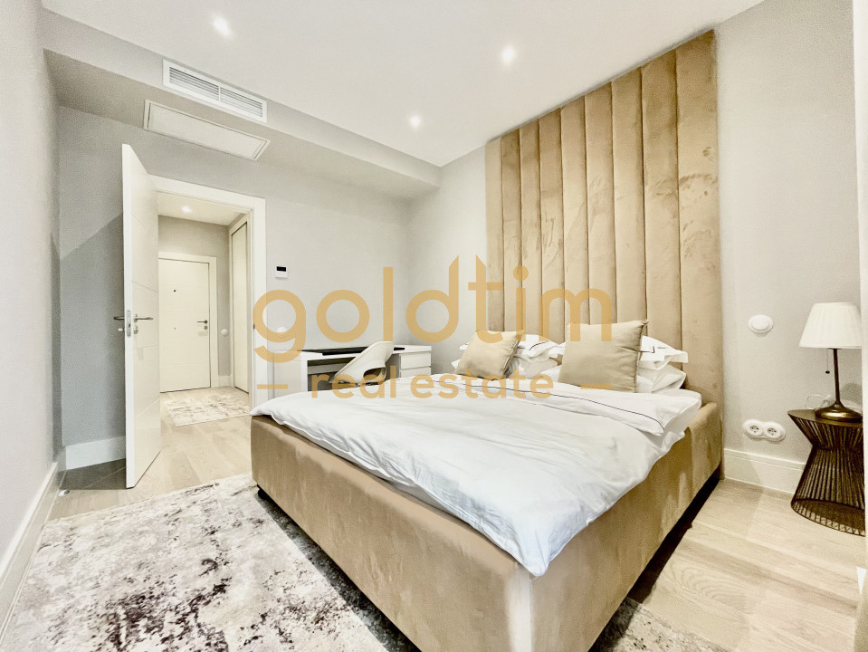 NOU/SUPERB/ANSAMBLU CU PISCINA/LOC DE PARCARE SUBTERAN