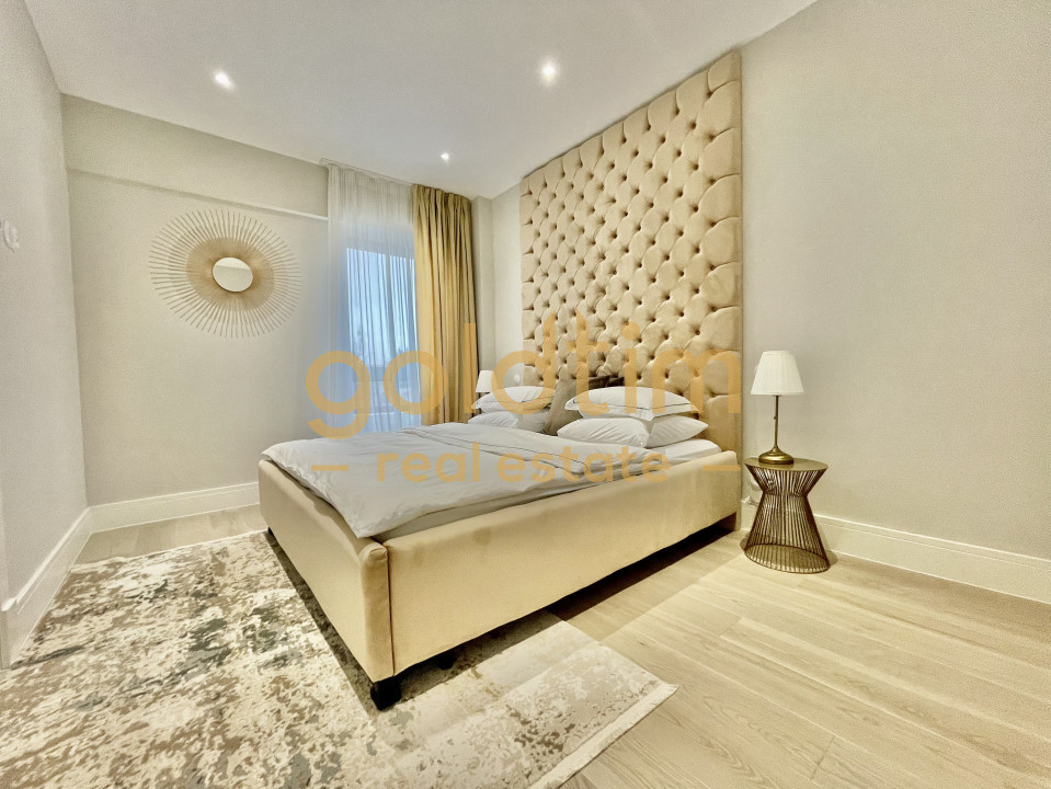 NOU/SUPERB/ANSAMBLU CU PISCINA/LOC DE PARCARE SUBTERAN