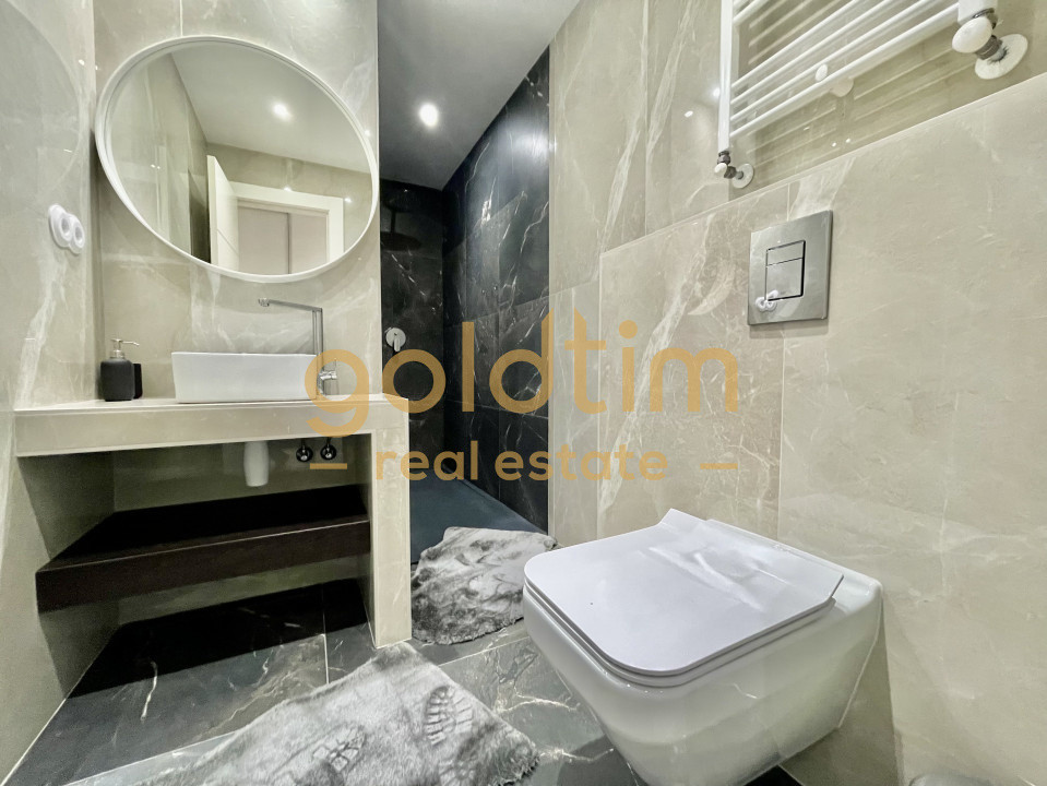 NOU/SUPERB/ANSAMBLU CU PISCINA/LOC DE PARCARE SUBTERAN