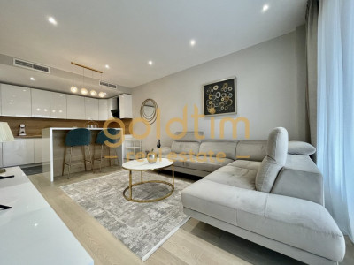 NOU/SUPERB/ANSAMBLU CU PISCINA/LOC DE PARCARE SUBTERAN