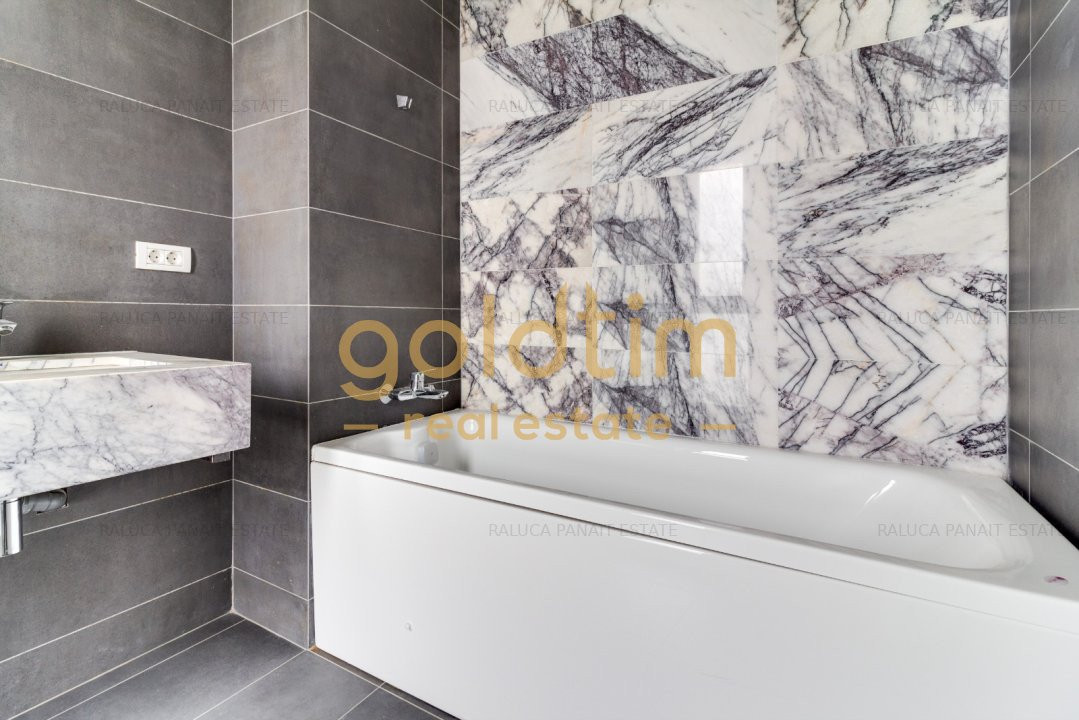 NOU/ SUPERB/3 LOCURI PARCARE SUBTERANA/COMPLEX CU PISCINA