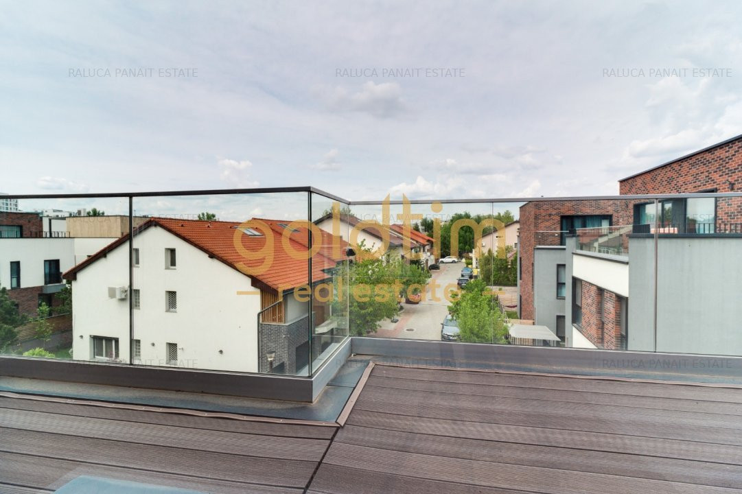 NOU/ SUPERB/3 LOCURI PARCARE SUBTERANA/COMPLEX CU PISCINA