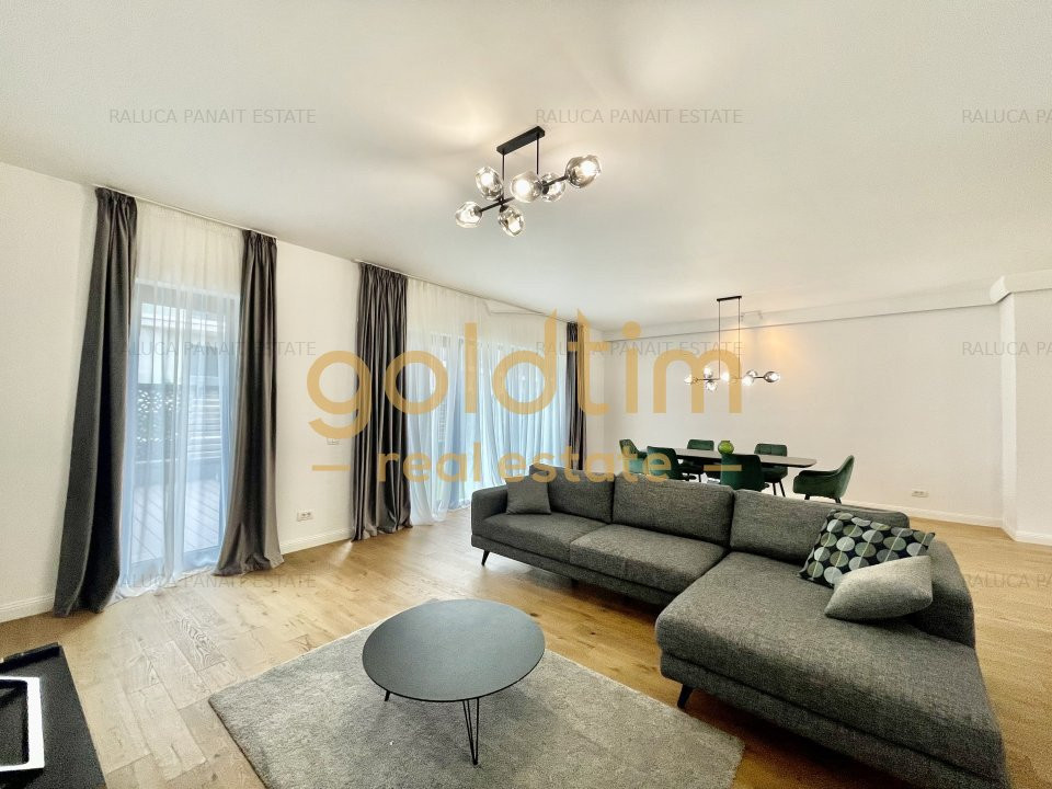 NOU/ SUPERB/3 LOCURI PARCARE SUBTERANA/COMPLEX CU PISCINA