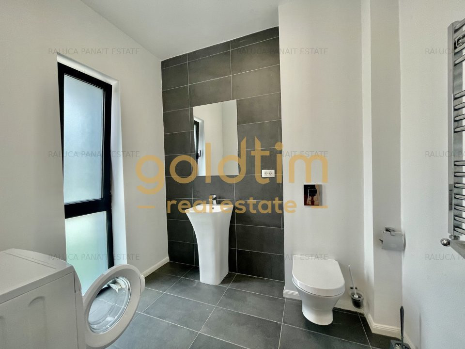 NOU/ SUPERB/3 LOCURI PARCARE SUBTERANA/COMPLEX CU PISCINA