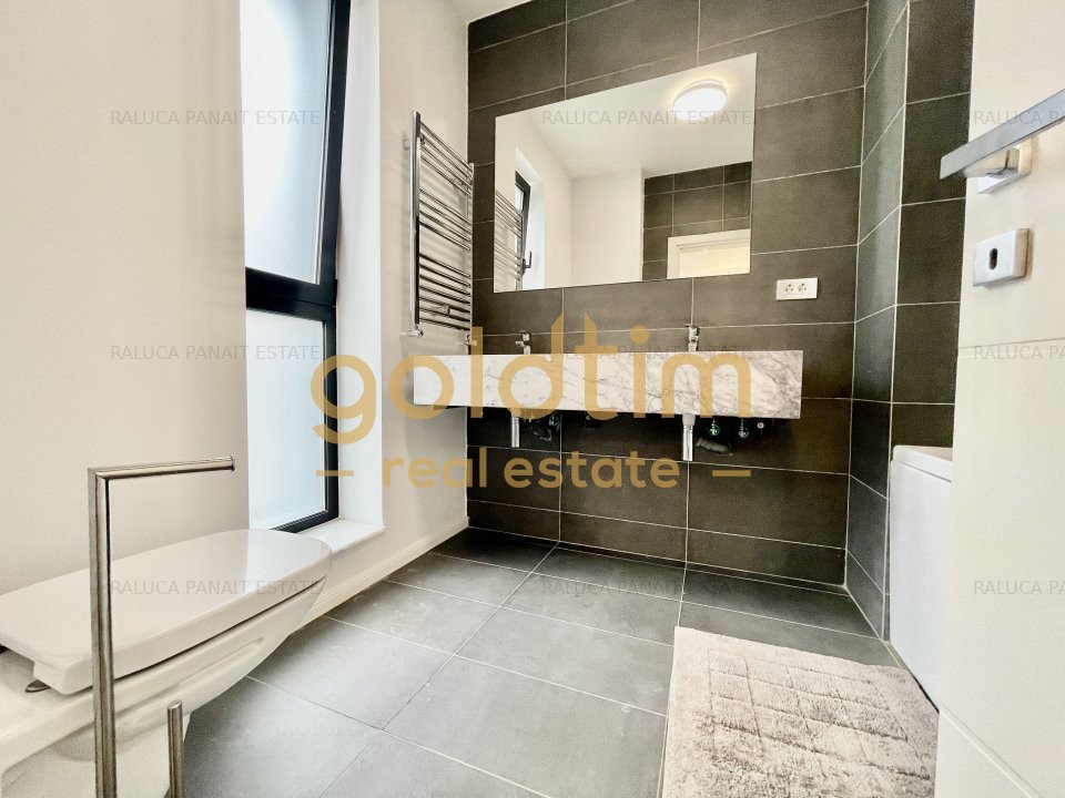 NOU/ SUPERB/3 LOCURI PARCARE SUBTERANA/COMPLEX CU PISCINA