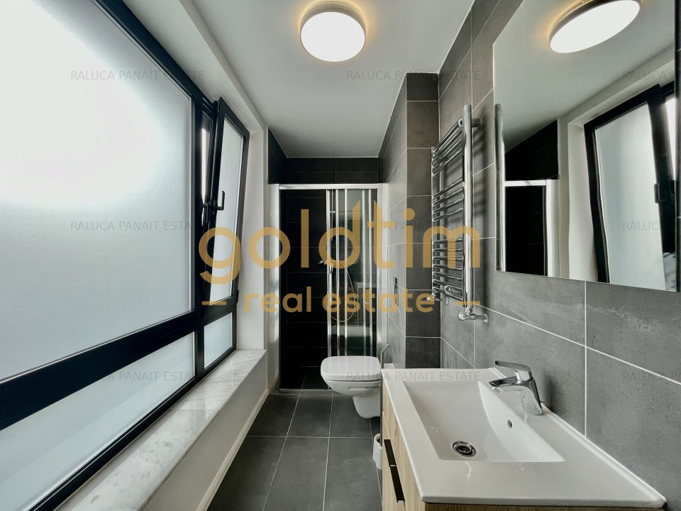 NOU/ SUPERB/3 LOCURI PARCARE SUBTERANA/COMPLEX CU PISCINA