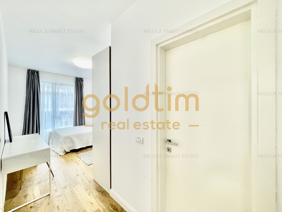 NOU/ SUPERB/3 LOCURI PARCARE SUBTERANA/COMPLEX CU PISCINA