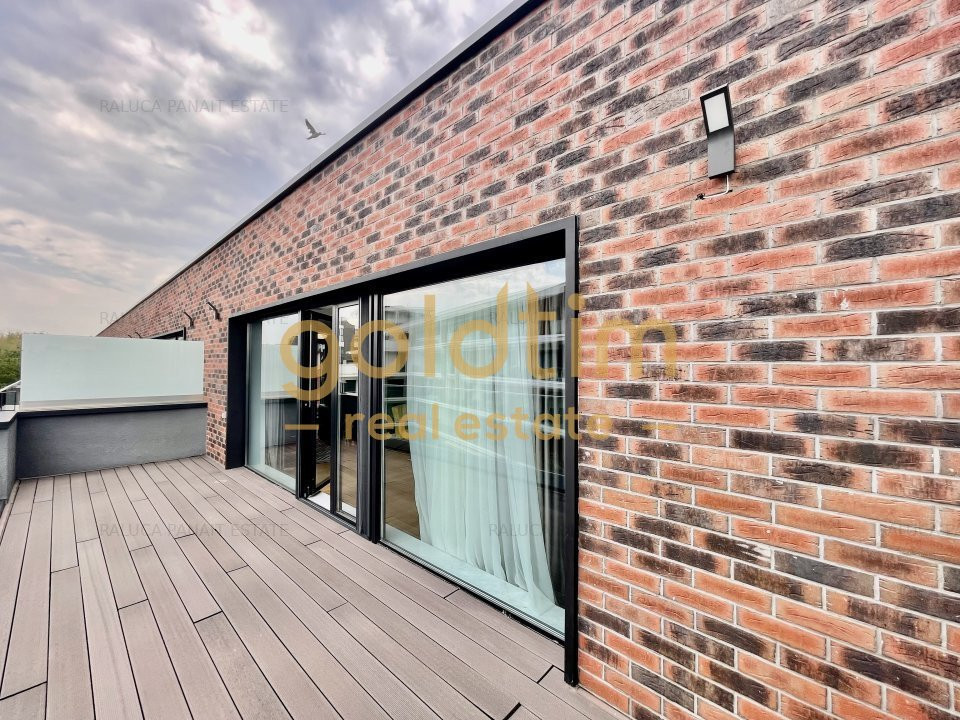 NOU/ SUPERB/3 LOCURI PARCARE SUBTERANA/COMPLEX CU PISCINA