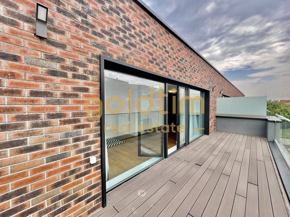 NOU/ SUPERB/3 LOCURI PARCARE SUBTERANA/COMPLEX CU PISCINA