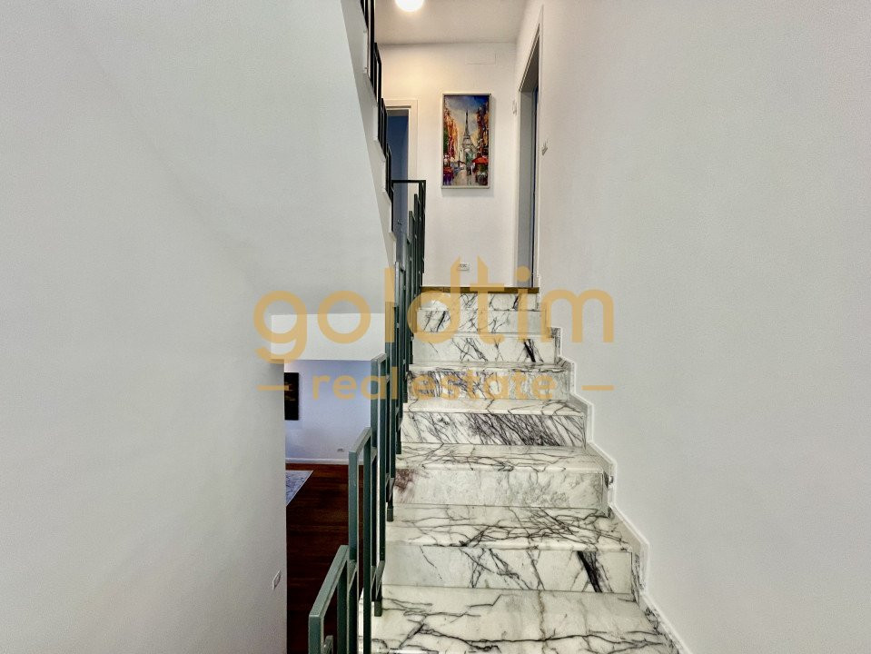 NOU/ SUPERB/3 LOCURI PARCARE SUBTERANA/COMPLEX CU PISCINA