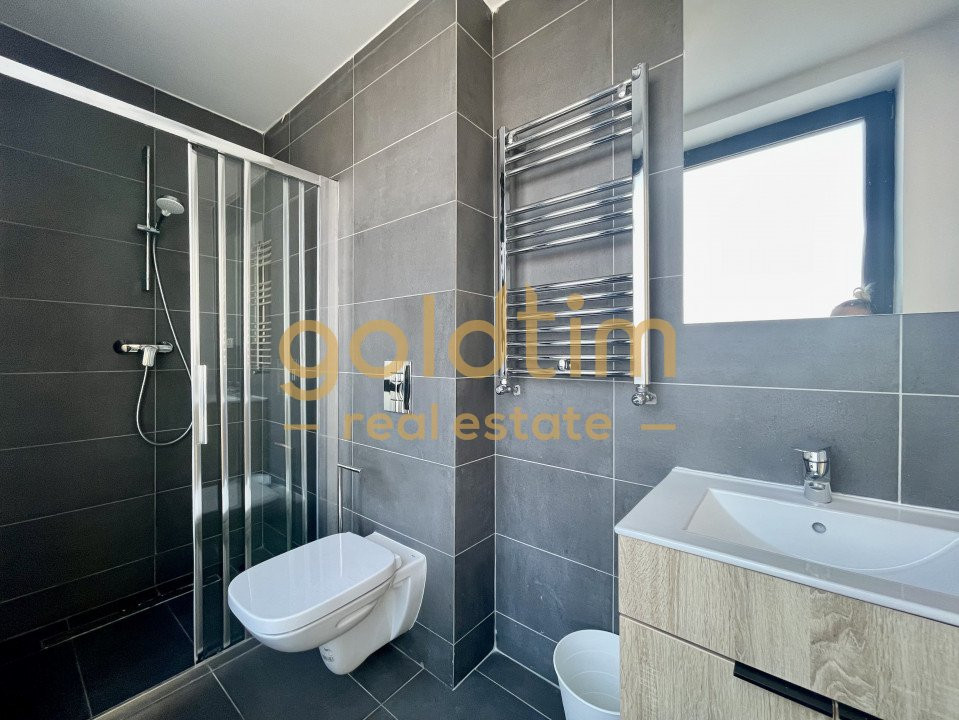 NOU/ SUPERB/3 LOCURI PARCARE SUBTERANA/COMPLEX CU PISCINA