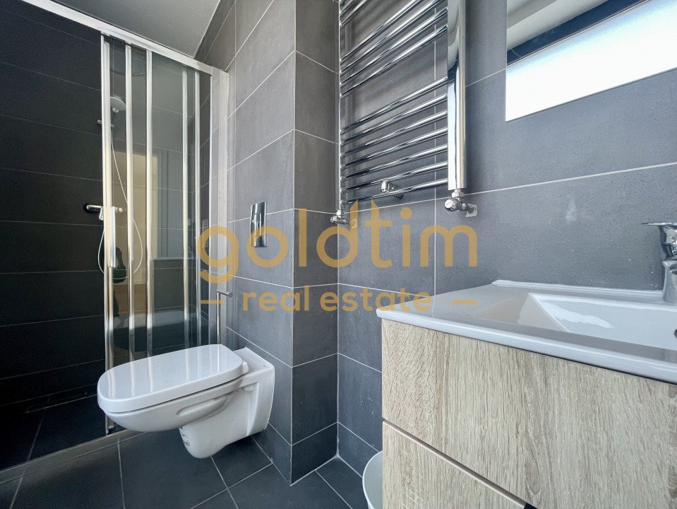 NOU/ SUPERB/3 LOCURI PARCARE SUBTERANA/COMPLEX CU PISCINA