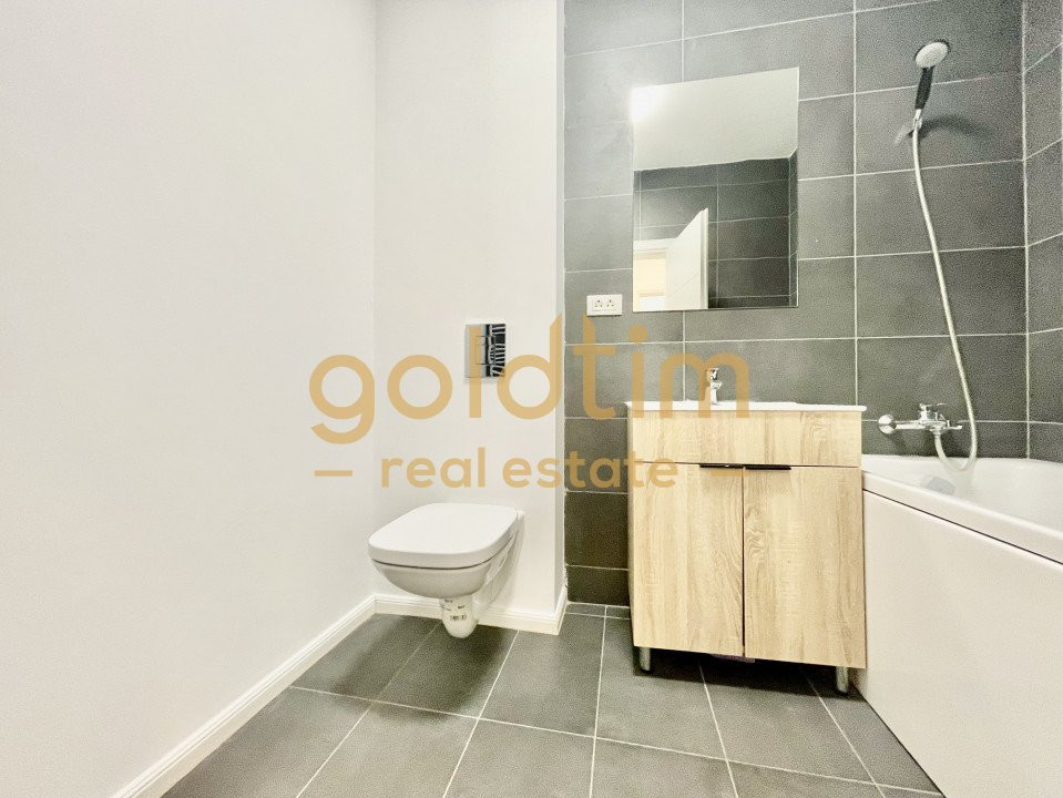 NOU/ SUPERB/3 LOCURI PARCARE SUBTERANA/COMPLEX CU PISCINA