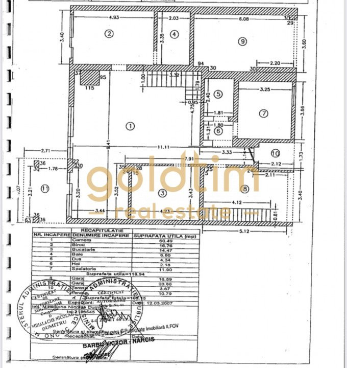 VILA CU GRADINA PROPRIE IN COMPLEX DE LUX CU PISCINA/ SCOALA AMERICANA