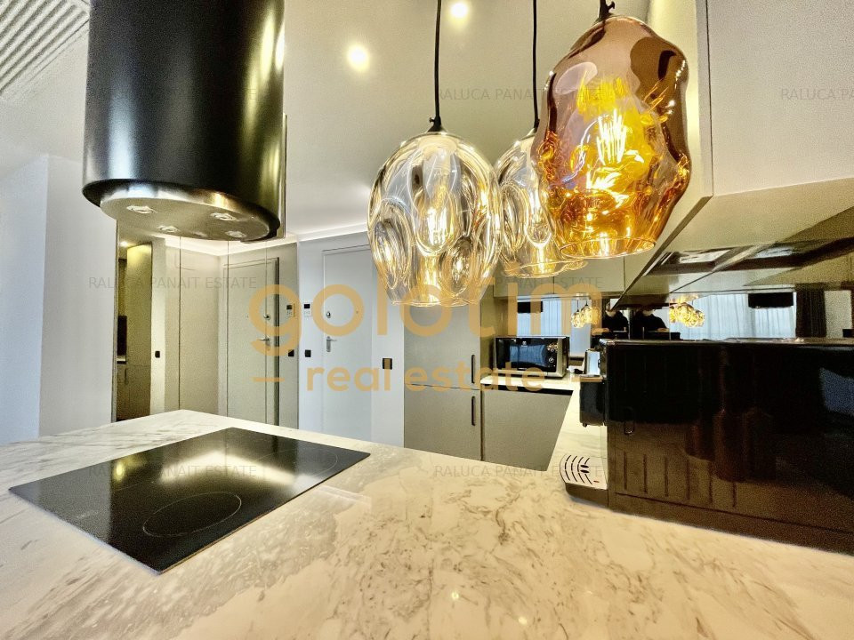 NOU/SUPERB/ONE HERASTRAU TOWERS/TERASA