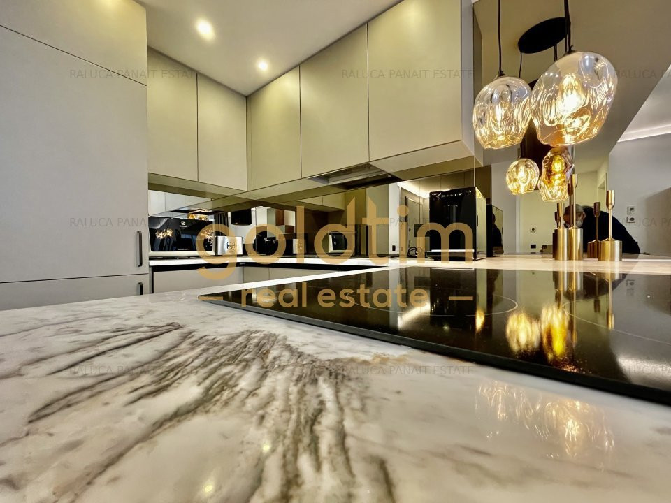 NOU/SUPERB/ONE HERASTRAU TOWERS/TERASA