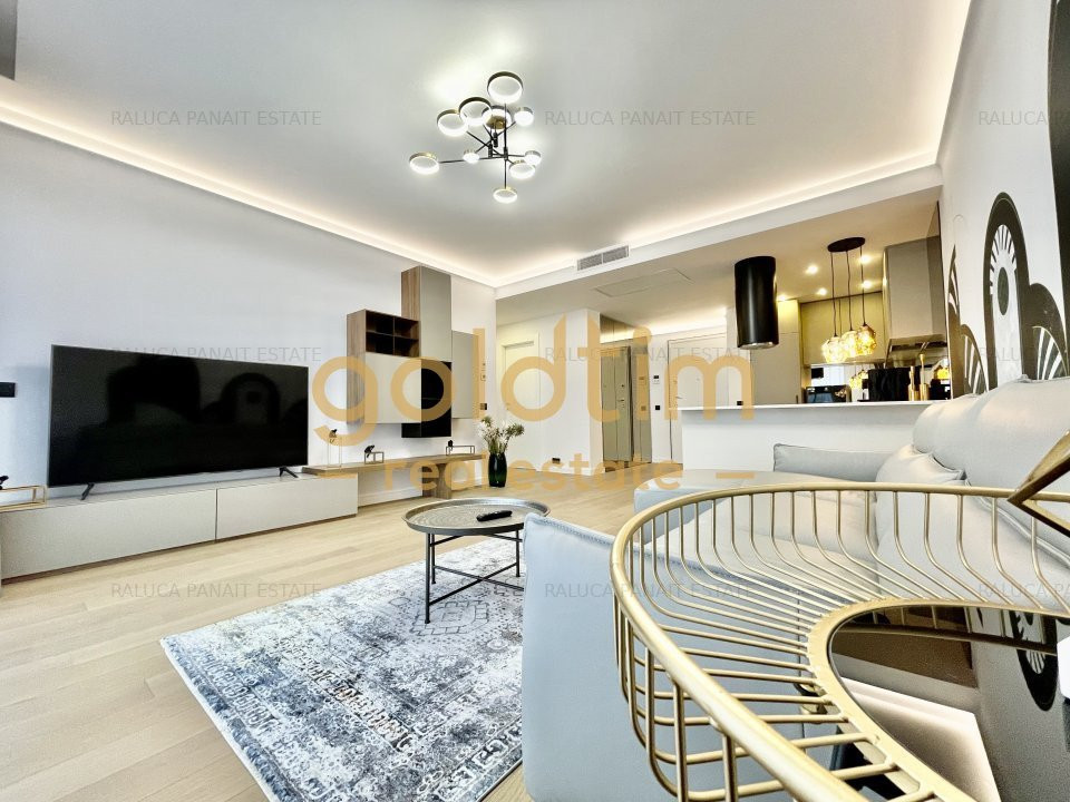 NOU/SUPERB/ONE HERASTRAU TOWERS/TERASA