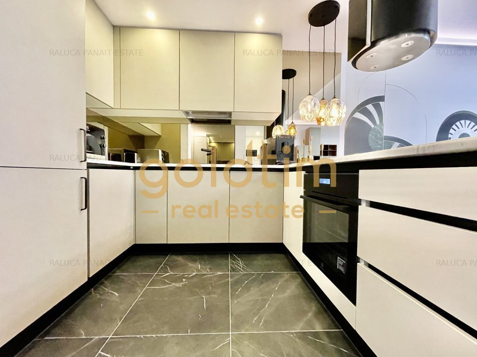 NOU/SUPERB/ONE HERASTRAU TOWERS/TERASA