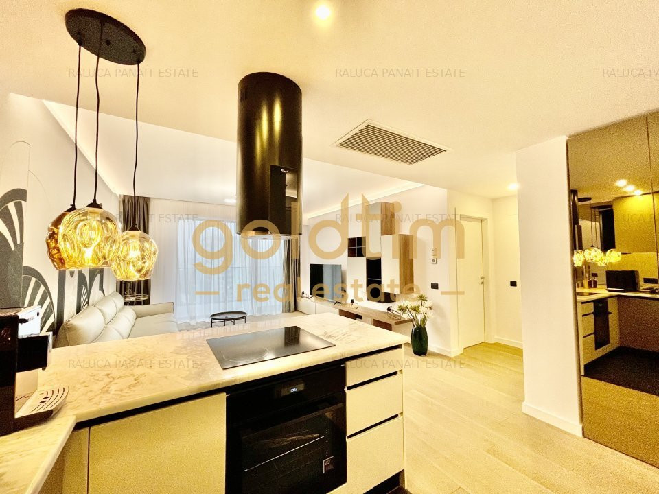 NOU/SUPERB/ONE HERASTRAU TOWERS/TERASA