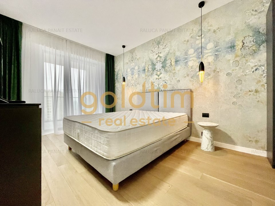 NOU/SUPERB/ONE HERASTRAU TOWERS/TERASA