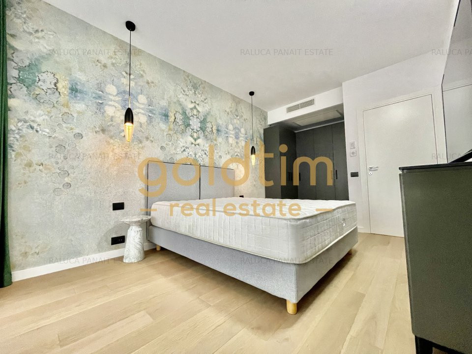 NOU/SUPERB/ONE HERASTRAU TOWERS/TERASA