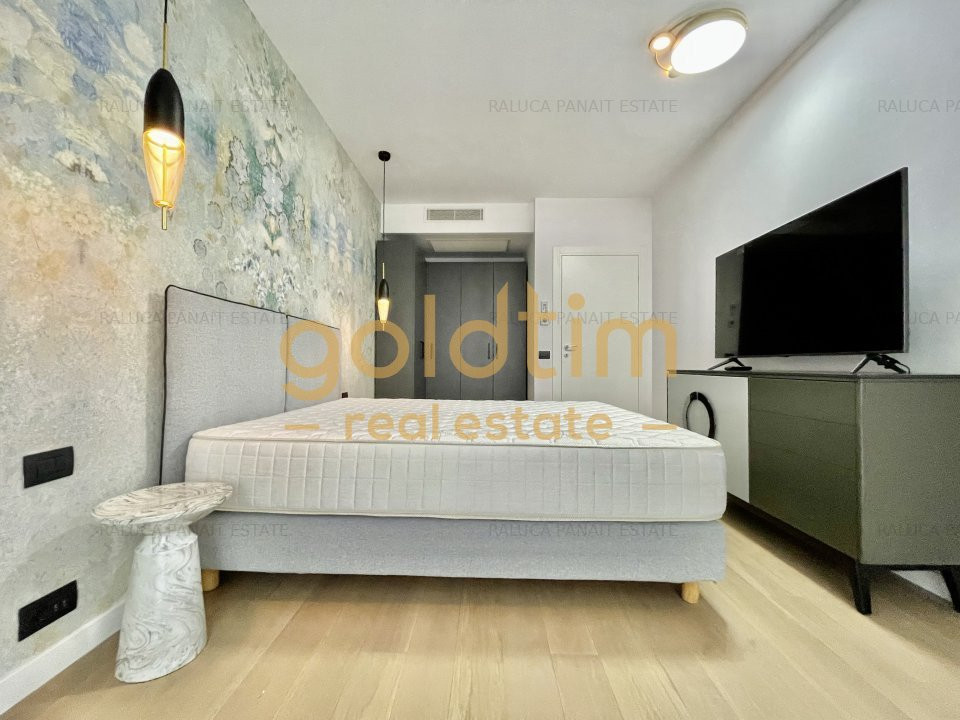 NOU/SUPERB/ONE HERASTRAU TOWERS/TERASA