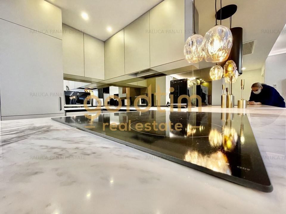 NOU/SUPERB/ONE HERASTRAU TOWERS/TERASA