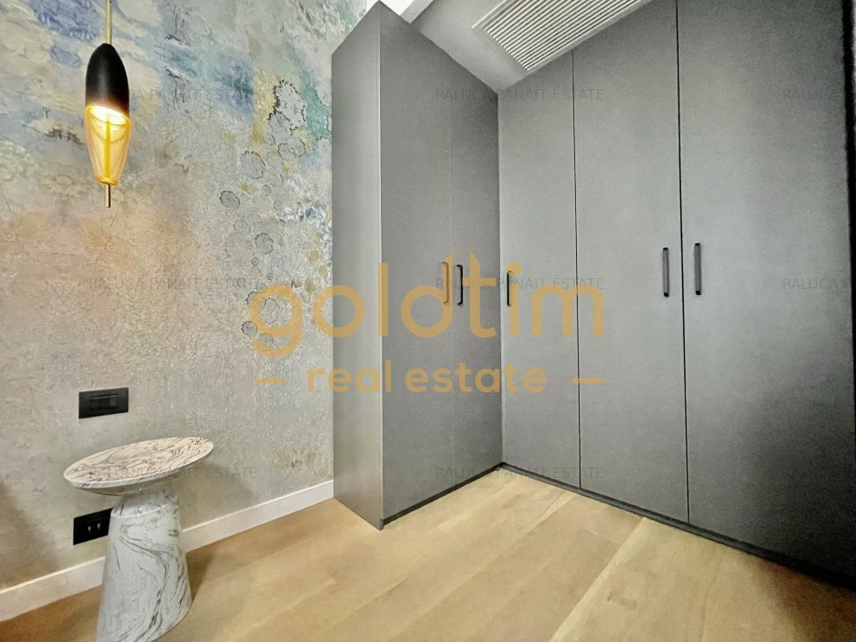 NOU/SUPERB/ONE HERASTRAU TOWERS/TERASA