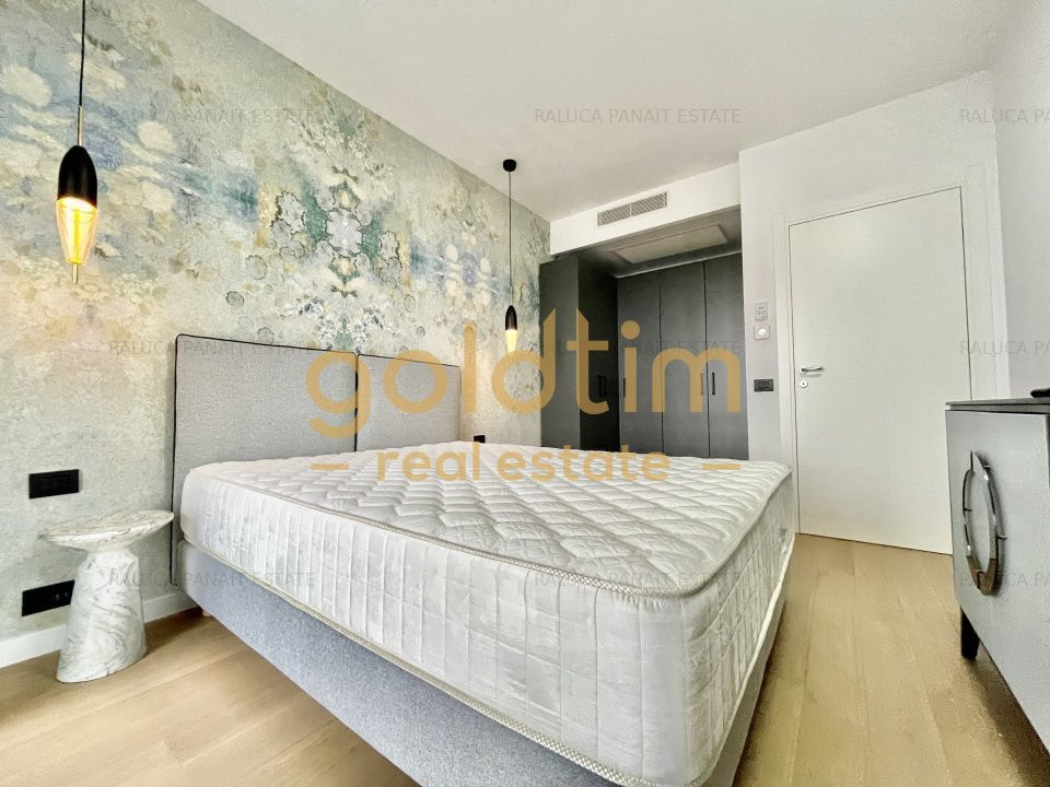 NOU/SUPERB/ONE HERASTRAU TOWERS/TERASA