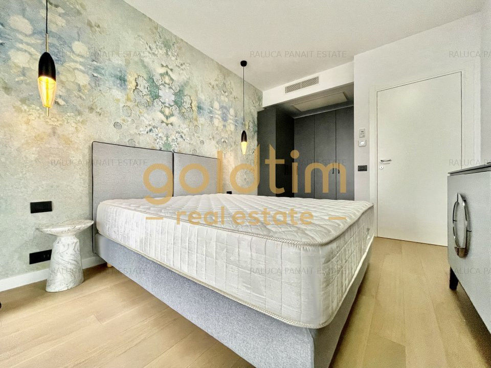 NOU/SUPERB/ONE HERASTRAU TOWERS/TERASA