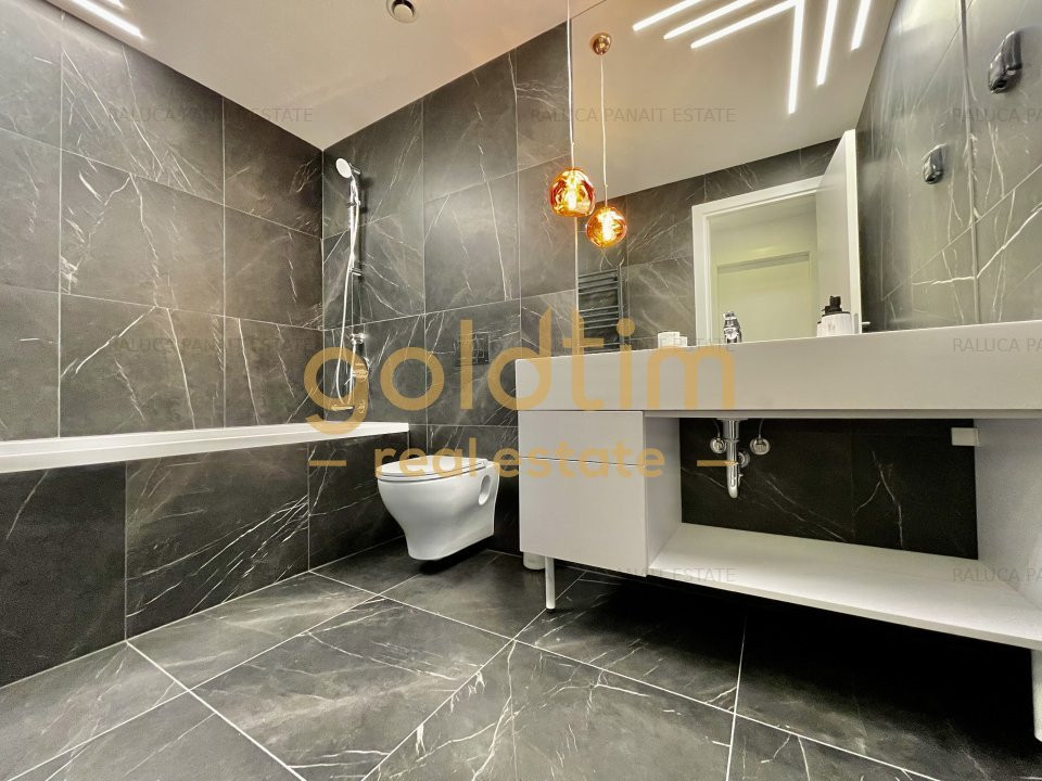 NOU/SUPERB/ONE HERASTRAU TOWERS/TERASA