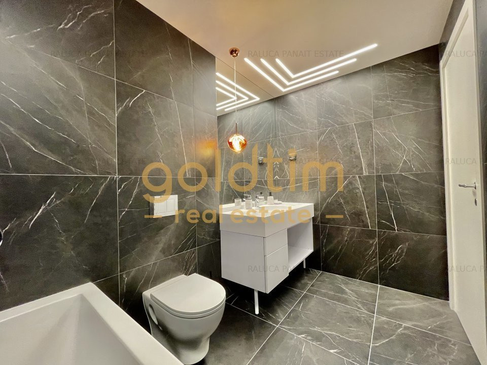 NOU/SUPERB/ONE HERASTRAU TOWERS/TERASA