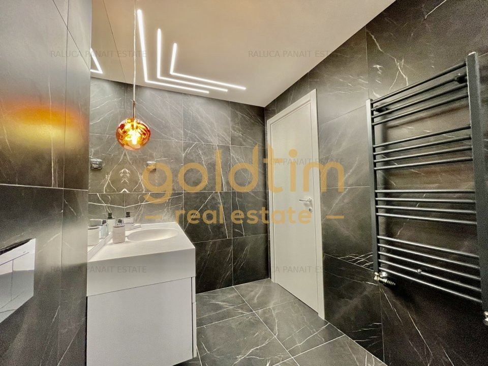 NOU/SUPERB/ONE HERASTRAU TOWERS/TERASA